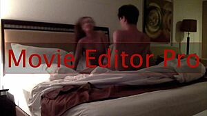 I feel so aroused watching this Thai whore dancing seductively in her element