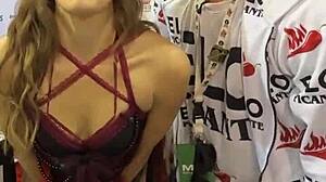 Katie Kush Takes on Challenges in Elo Podcast Interview!