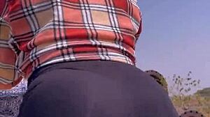 i love when that big cock makes my huge ass clap with every thrust and cumshot