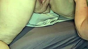 hot milf picked up and fucked with creampie 🍆