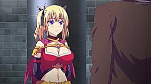 Chica Sumisa Primer Capítulo