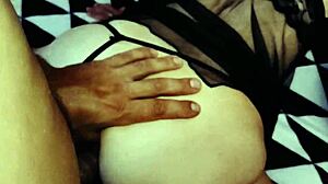 Massive Collection Features Amateur Milfs In Wet Close-Up Anal Scenes From Homemade Pov Views