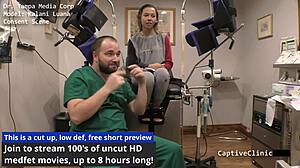 Cash For Teen 18+s - Kalani Luana