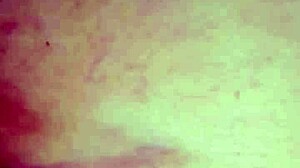 Que Rico Se Lo Como Peladito in Bedroom with Latina Housewife Ass