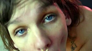 free video where rune builds you up with affirmations and a big cock in her mouth 😏