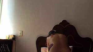 hey i'm fucking my girlfriend's pussy so good and intense right now