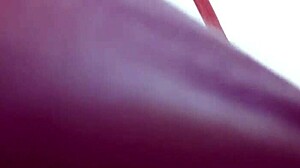 Fabinho Costha and Stella Stil in Lingerie