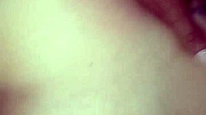 metendo gostoso na novinha reaches intense orgasm in solo session