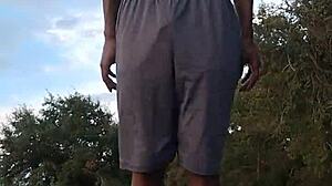 Hey, are you ready for some hot workout fun with me in the dorm?