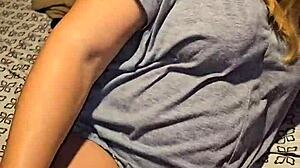 Hey, does this wife know bending over leads to a big ass creampie every time?