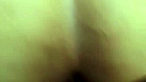 Black Mamba Cock Dominates The Scene!