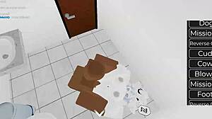 Oh Wow, Fucking Random Slut With Monster Big Black Cock!