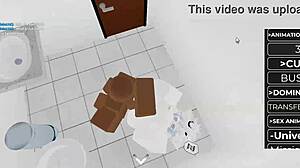 Oh Wow, Fucking Random Slut With Monster Big Black Cock!