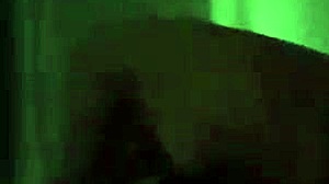 Enjoying Time With Young Beauty When Her Parents Are Away