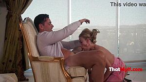 you will make it upto me - summer vixen thatmylf