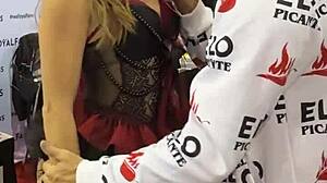 Katie Kush Takes on Challenges in Elo Podcast Interview!