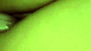 Petite ebony babe and milf with big tits share boyfriend in ffm threesome