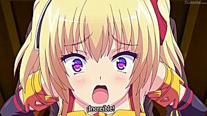 Chica Sumisa Primer Capítulo