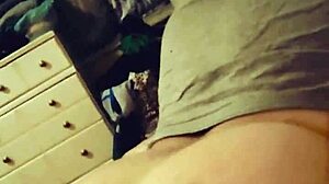 Latina Amateur Booty Doggystyle In Chubby POV