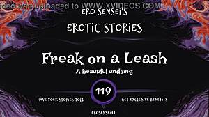 Freak On A Leash Erotic Audio For Women In Reality Fetish Masturbation