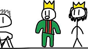 The video explains America's discovery in just 10 minutes with easy, short details from history.