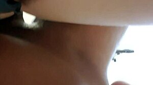 Fabinho Costha and Stella Stil in Lingerie