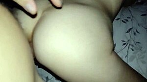 oh close up anal compilation with amateur milf small tits in european homemade pov feels so raw and intimate