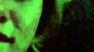 Hot teen 18+ filming herself masturbating alone at night!