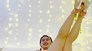 Enjoy With Your Favorite Slut Talking Dirty Just For You