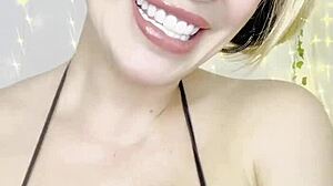 Enjoy With Your Favorite Slut Talking Dirty Just For You