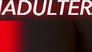 Overwhelmed by slim beauty Nadia Noja's deep ride and passionate interview