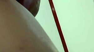 Fabinho Costha and Stella Stil in Lingerie