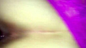 Bbc White Girl Pink Panties