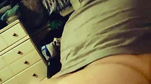 Latina Amateur Booty Doggystyle In Chubby POV