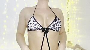 Enjoy With Your Favorite Slut Talking Dirty Just For You