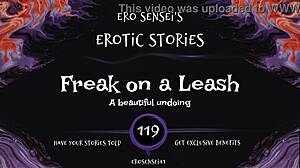 Freak On A Leash Erotic Audio For Women In Reality Fetish Masturbation