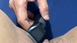 Agora Eu To Lisa - Cansei De Ser Peluda