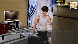 Academy 93 Game With Bold Action Intensity