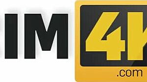 Remarkable Chick Poses Before Camera Then Licks Ass