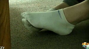 Oh Dirty Socks From Hidden Candid Moments With Sneakers Feel So Nostalgic And Real