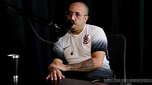 compilado da thiago barão no preliminares podcast com bia hot watch on sheer red