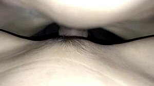 A girls car breaks down and i fix it in exchange for sex with her tight shaved pussy