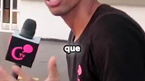 You know, this video from El Chicle TV shares a touching story about the importance of helping others in Venezuela through hard work and sacrifice