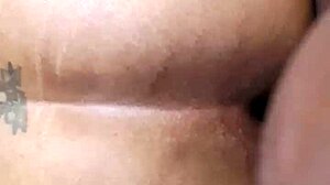 Black Mamba Cock Dominates The Scene!