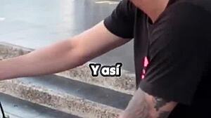 You know, this video from El Chicle TV shares a touching story about the importance of helping others in Venezuela through hard work and sacrifice