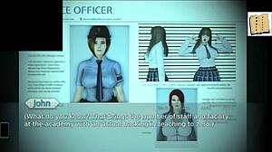 academy 121 game adventure