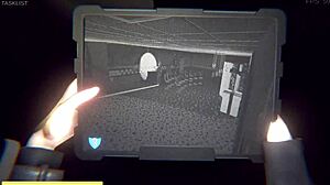 Night shift experience at Fazclaires location