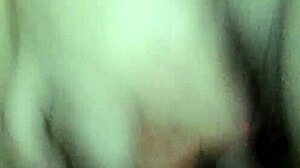 Filming a solo session with intense pussy play leading to cumshot release