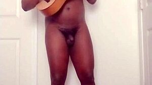 Blog post on guitar songs sounding like my idolized musicians part two