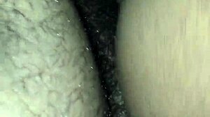 All those Htown thots eagerly taking that big black dick!